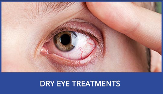 Dry Eye Treatment